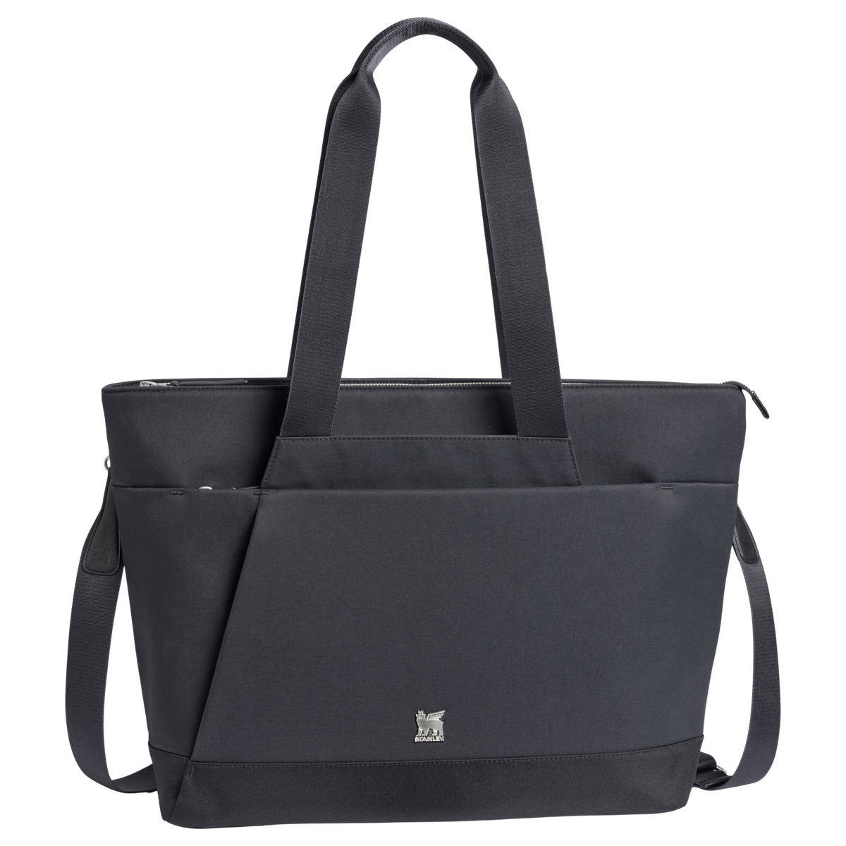 Stanley 1913 The Standby Tote  21.8 QT dans Black | Recto Afficher