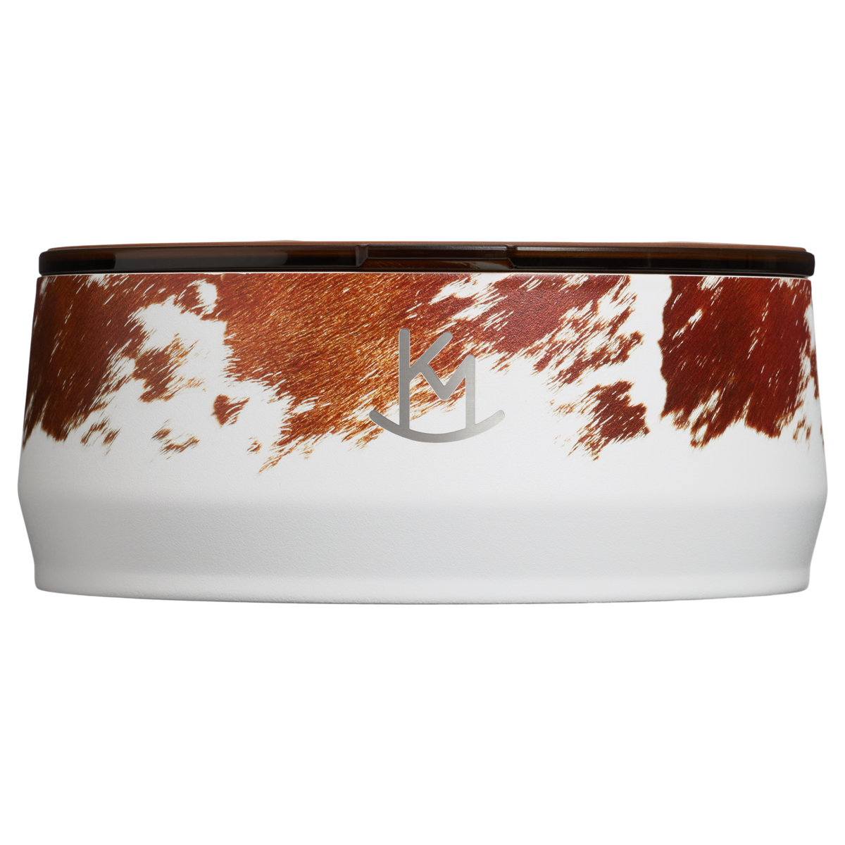 Stanley 1913 The Kacey Musgraves x Stanley 1913 Pet Bowl 3-cup 24 OZ in Kacey Musgraves Rodeo | Front View