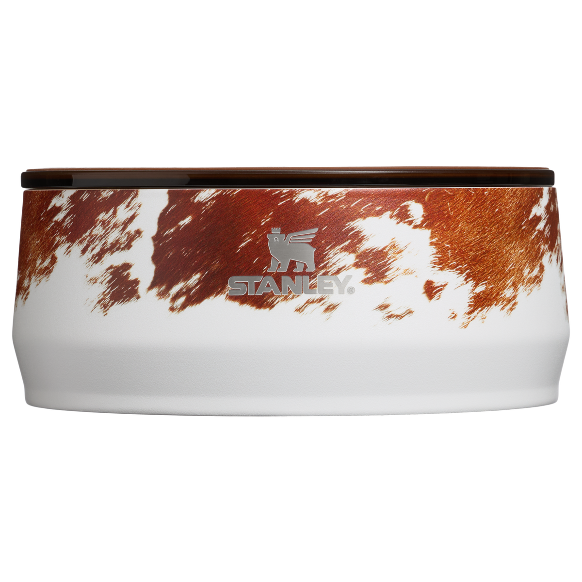 Stanley 1913 The Kacey Musgraves x Stanley 1913 Pet Bowl 3-cup 24 OZ in Kacey Musgraves Rodeo | Front View