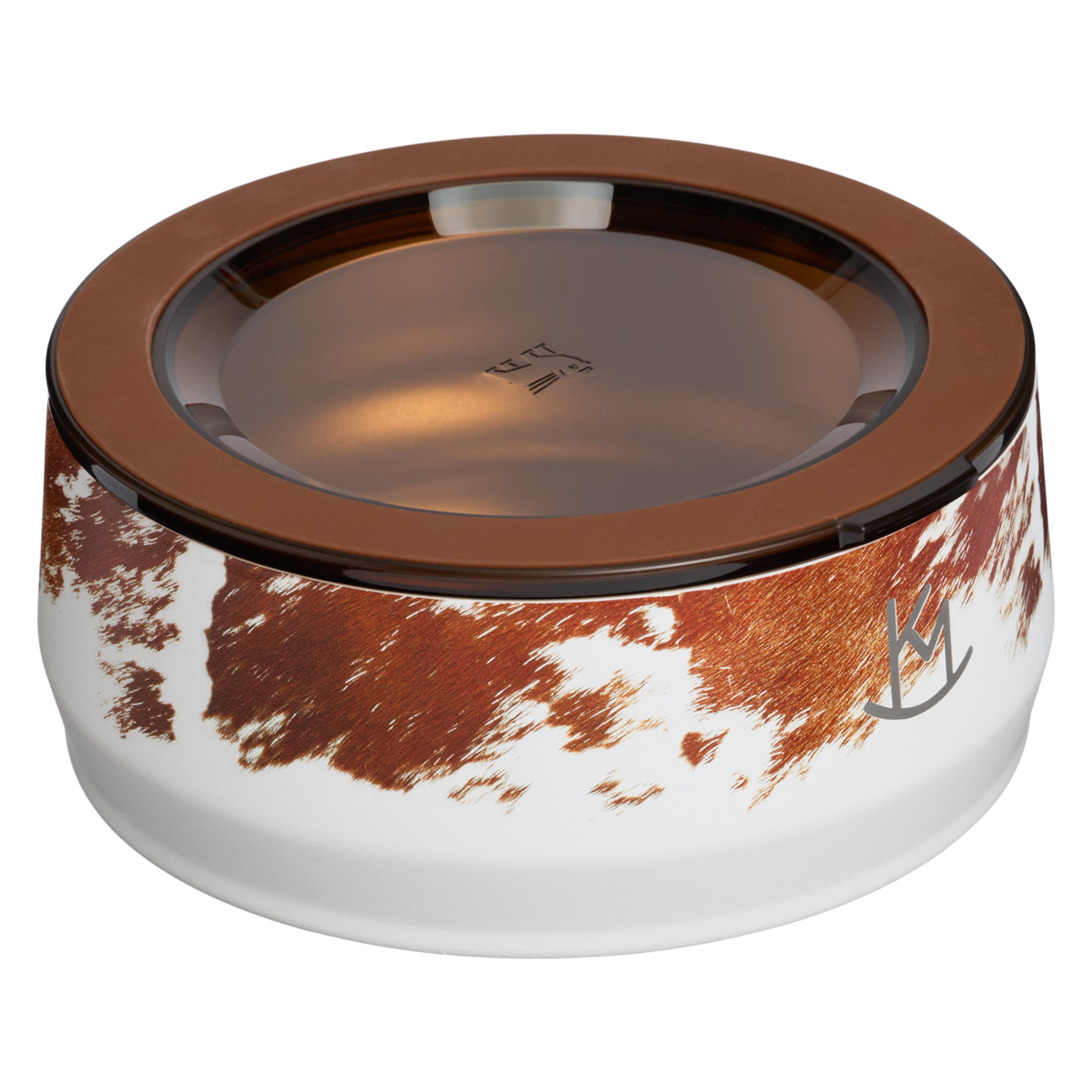 Stanley 1913 The Kacey Musgraves x Stanley 1913 Pet Bowl 3-cup 24 OZ in Kacey Musgraves Rodeo | Front View