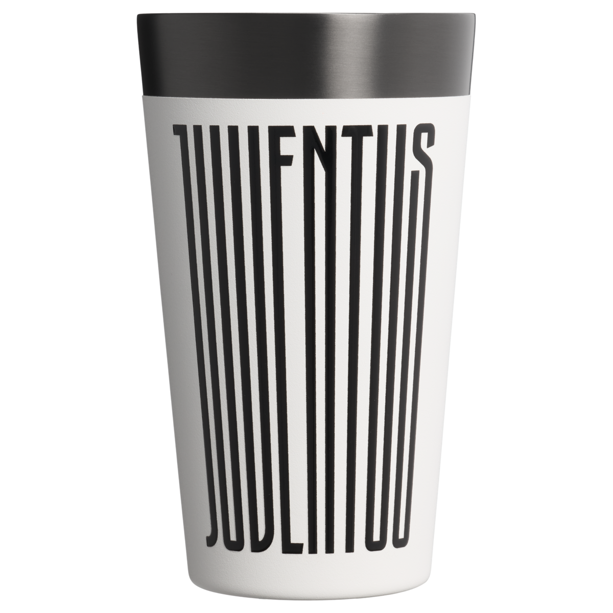 Stanley 1913 Stanley 1913 x Juventus Stay-Chill Stacking Pint in Coded | Front View
