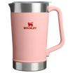 Classic Stay Chill Beer Pitcher | 64 OZ