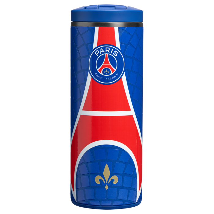 Stanley 1913 Stanley 1913 x Paris Saint-Germain Transit Flip Top Mug 2.0 12 OZ dans PSG Nouveau | Recto Afficher