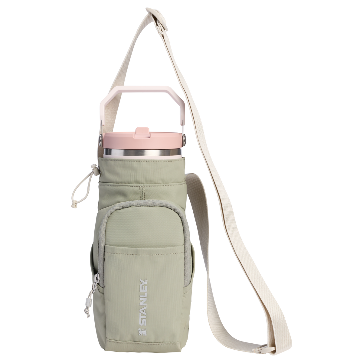 Stanley 1913 The Vitalize™ Carry-All 3.2 QT dans Sage Grey | Recto Afficher