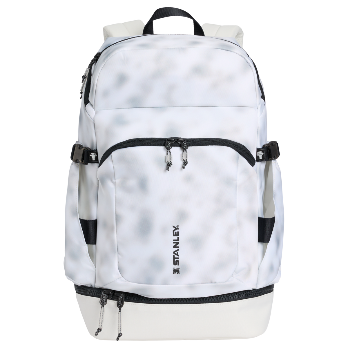 Stanley 1913 The Vitalize™ Backpack 30.9 QT dans Frost Blur | Recto Retour Afficher