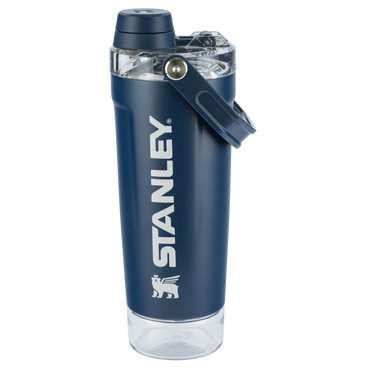Stanley 1913 The Vitalize™ Shaker Bottle 20 OZ dans Dark Navy