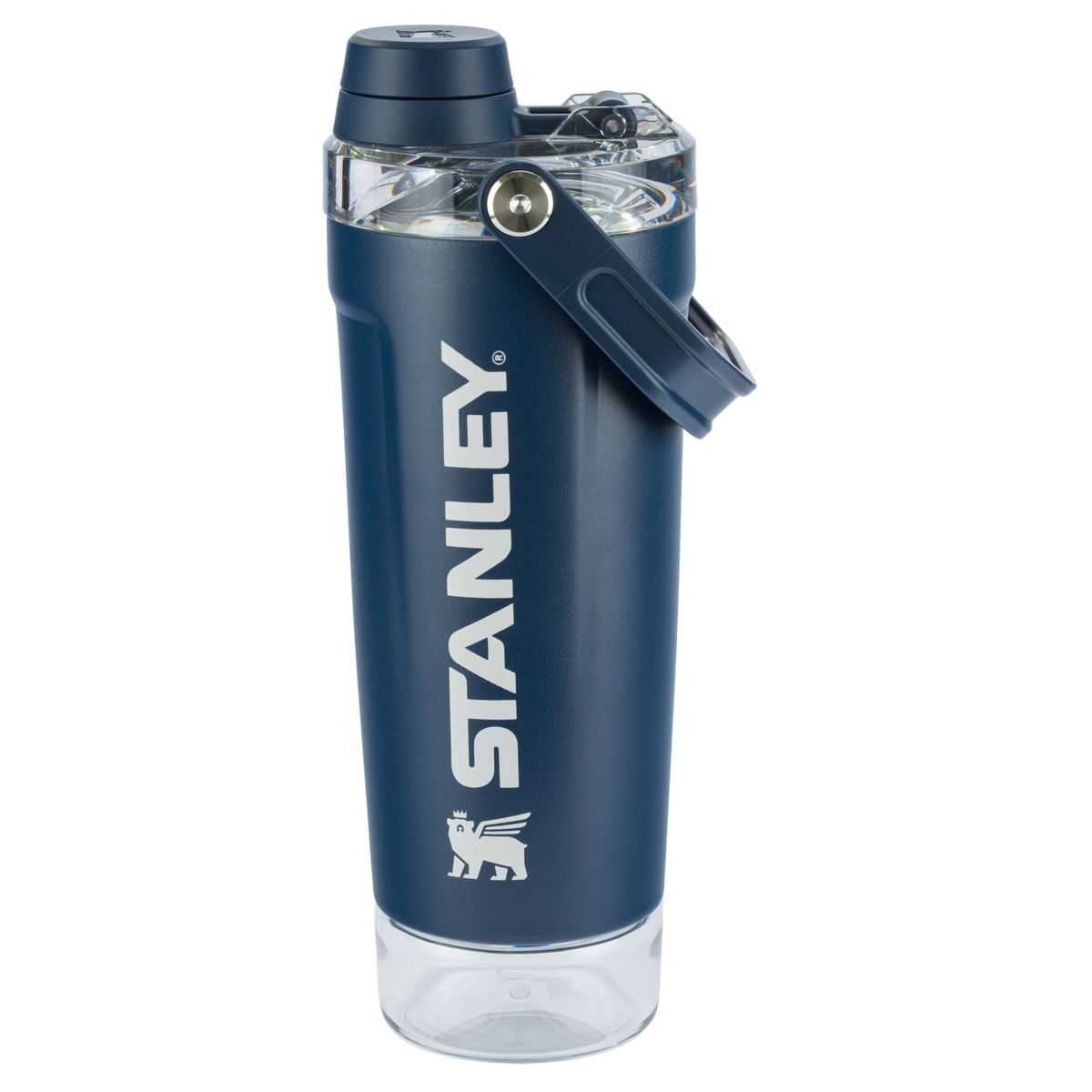 Stanley 1913 The Vitalize™ Shaker Bottle 20 OZ dans Dark Navy
