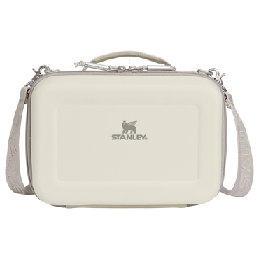Stanley 1913 All Day Mini Lunch Box 4.2 QT dans Cream | Recto Afficher