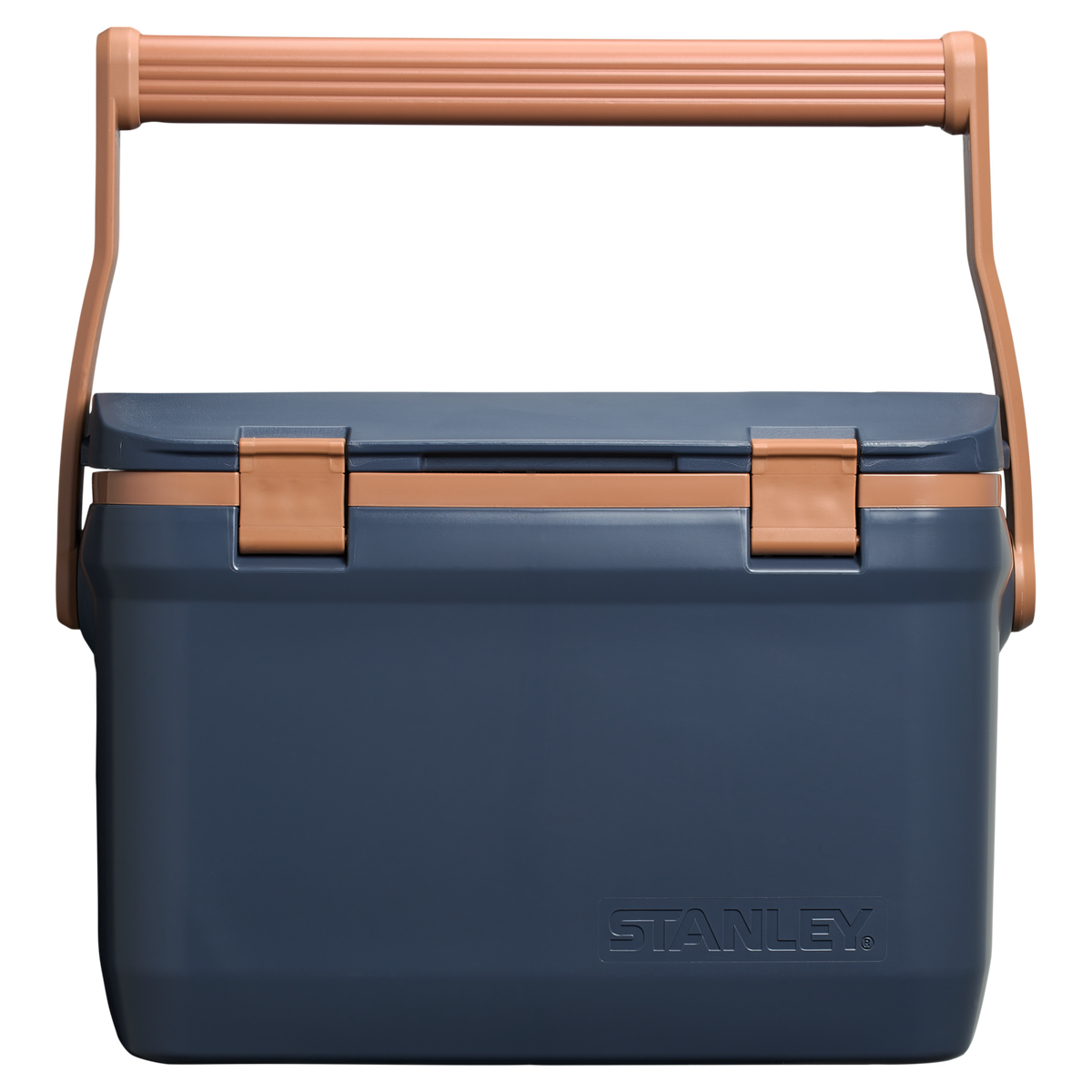 Stanley 1913 Test - Color Story 3 Up The Easy Carry Outdoor Cooler 16 QT dans Twilight 3 Up | Recto Afficher