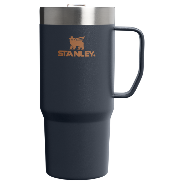 Stanley 1913 The Everyday Suburban Mug 16 OZ in Twilight | Front View