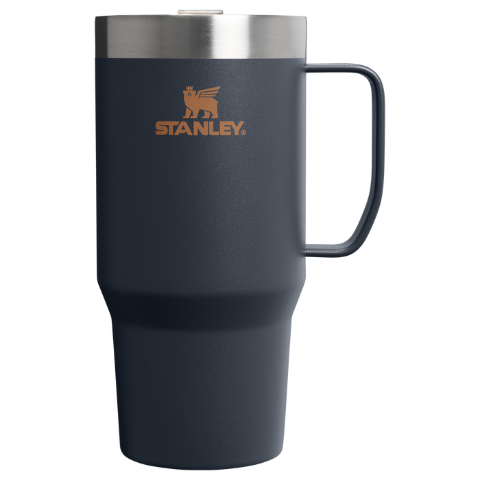Stanley 1913 The Everyday Suburban Mug 24 OZ in Twilight | Front View