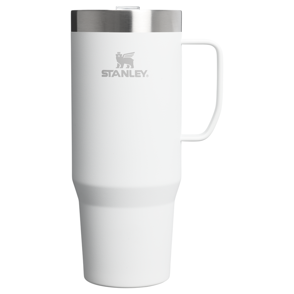 Stanley 1913 The Everyday Suburban Mug 30 OZ dans Frost | Recto Afficher