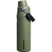 Stanley 16 Oz IceFlow Aerolight Water Bottle Fast Flow In Dried Pine Green