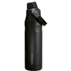 Stanley IceFlow Aerolight Water Bottle 6OZ In Black