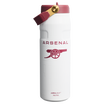 Stanley 1913 x Arsenal IceFlow™ Bottle Flip Straw 2.0 | 24 OZ