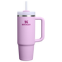 Swatch for Stanley 1913 The Quencher H2.0 Flowstate™ Tumbler 30 OZ in Soft Orchid | Front View