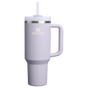 Swatch for Stanley 1913 The Quencher H2.0 Flowstate™ Tumbler 40 OZ in Purple Dust | Front View