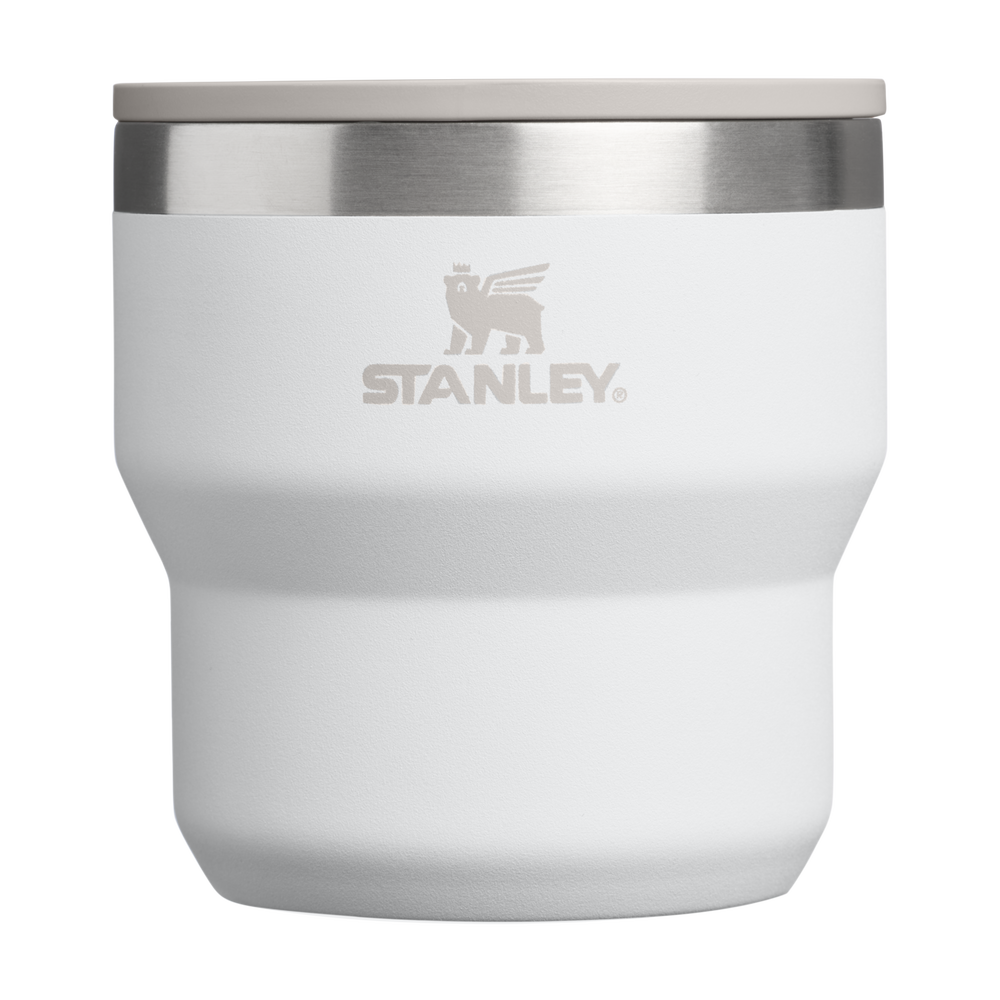 Stanley 1913 The Stay-Hot Stacking Cup 10 OZ dans Frost | Recto Afficher