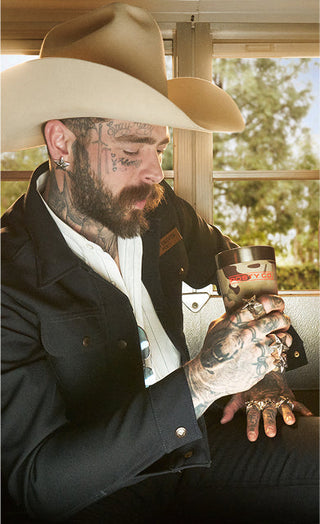 Stanley Post Malone Collab