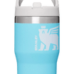 The Wild Imagination IceFlow™ Flip Straw Tumbler | 20 OZ