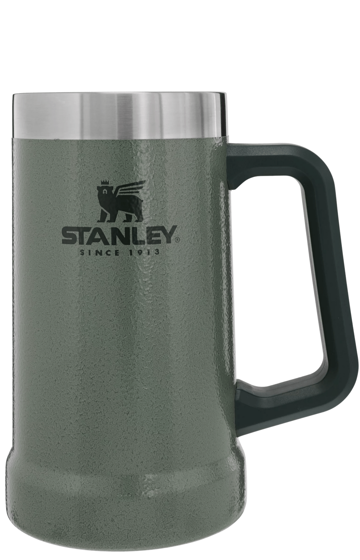 Adventure Big Grip Beer Stein | 24 OZ - Stanley Create