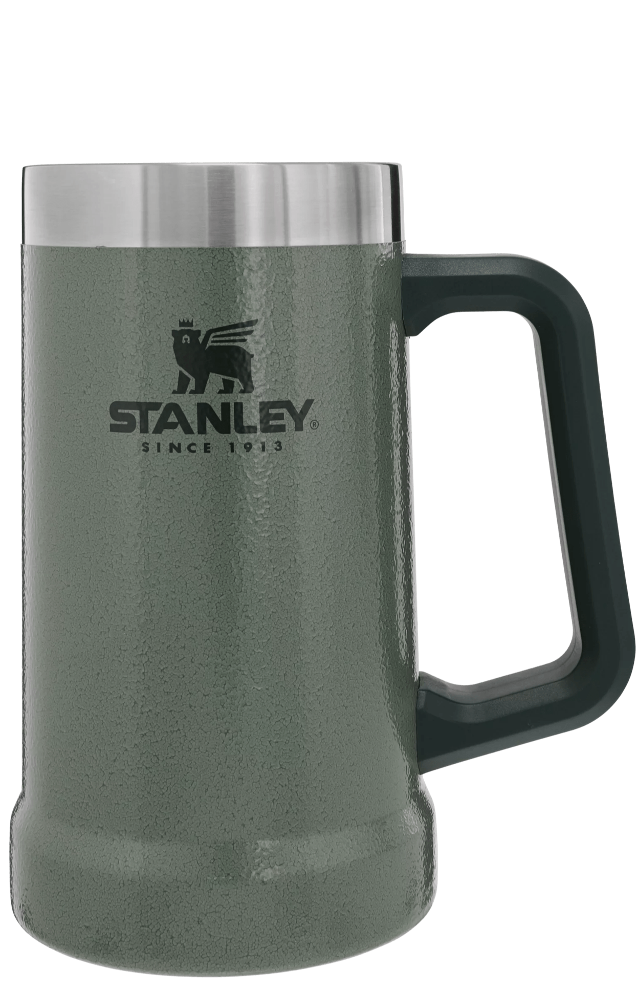 Adventure Big Grip Beer Stein | 24 OZ - Stanley Create