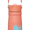 The Wild Imagination IceFlow™ Flip Straw Water Bottle | 17 OZ