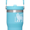 The Wild Imagination IceFlow™ Flip Straw Tumbler | 20 OZ