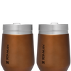 GO Everyday Wine Tumbler Twin Pack | 10 OZ