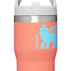 The Wild Imagination IceFlow™ Flip Straw Tumbler | 20 OZ