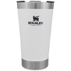 Stanley The Stay-Chill Beer Pint in Polar White