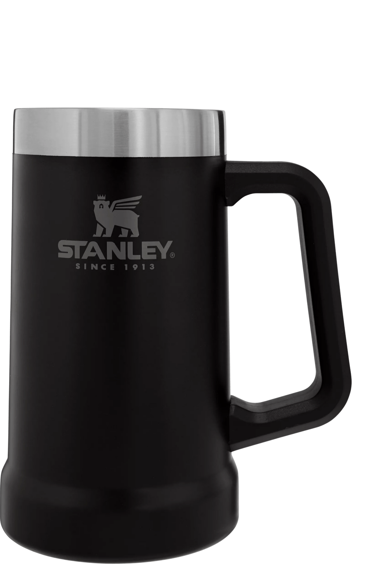 Adventure Big Grip Beer Stein | 24 OZ - Stanley Create