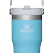 The IceFlow Flip Straw Tumbler | 20 OZ