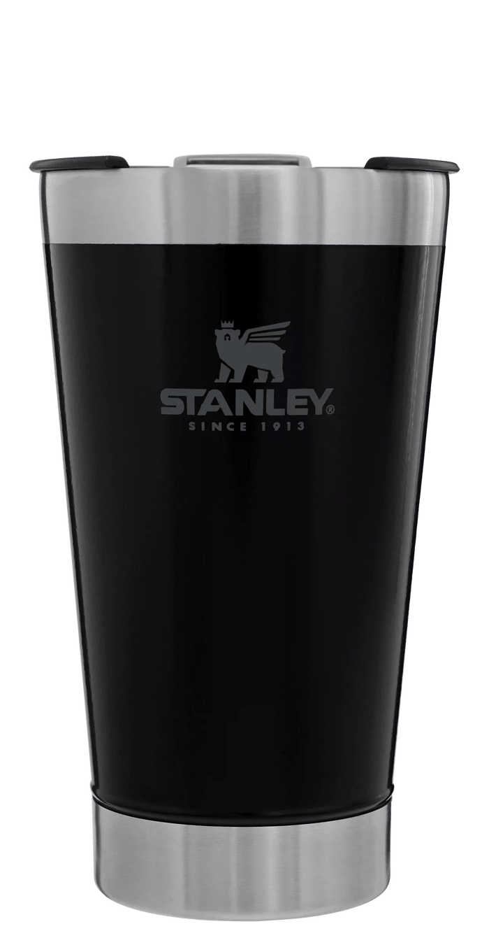 Classic Stay Chill Beer Pint | 16 OZ