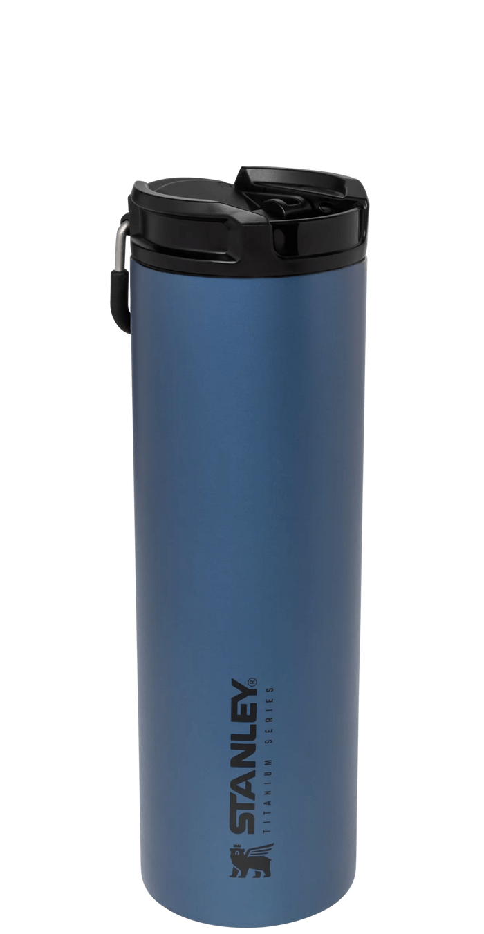 Titanium Travel Mug | 14 OZ