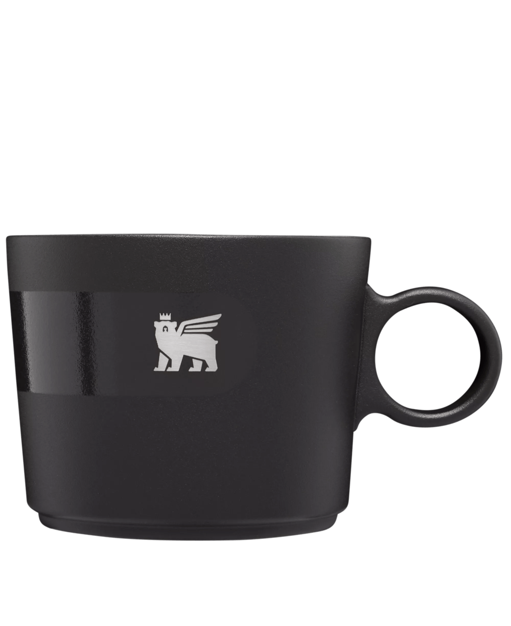 The DayBreak Cappuccino Cup  | 6.5 OZ