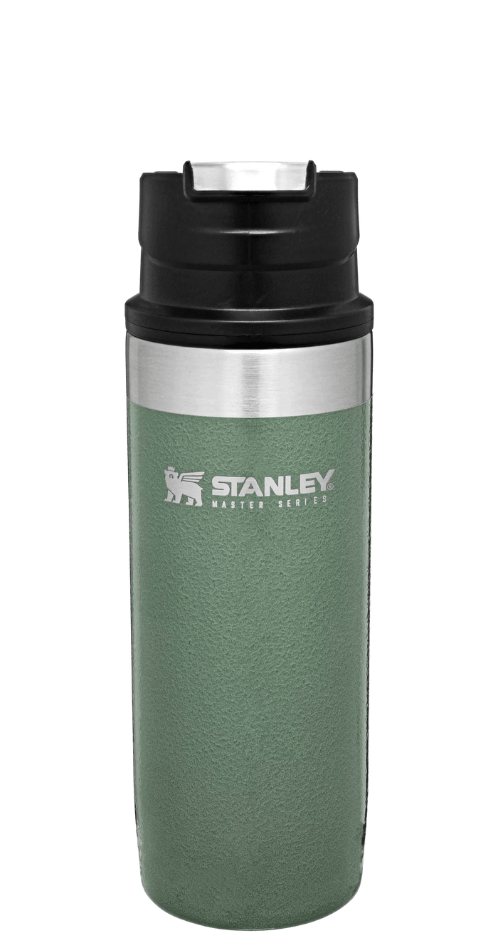 Master Unbreakable Trigger-Action Mug | 16 OZ