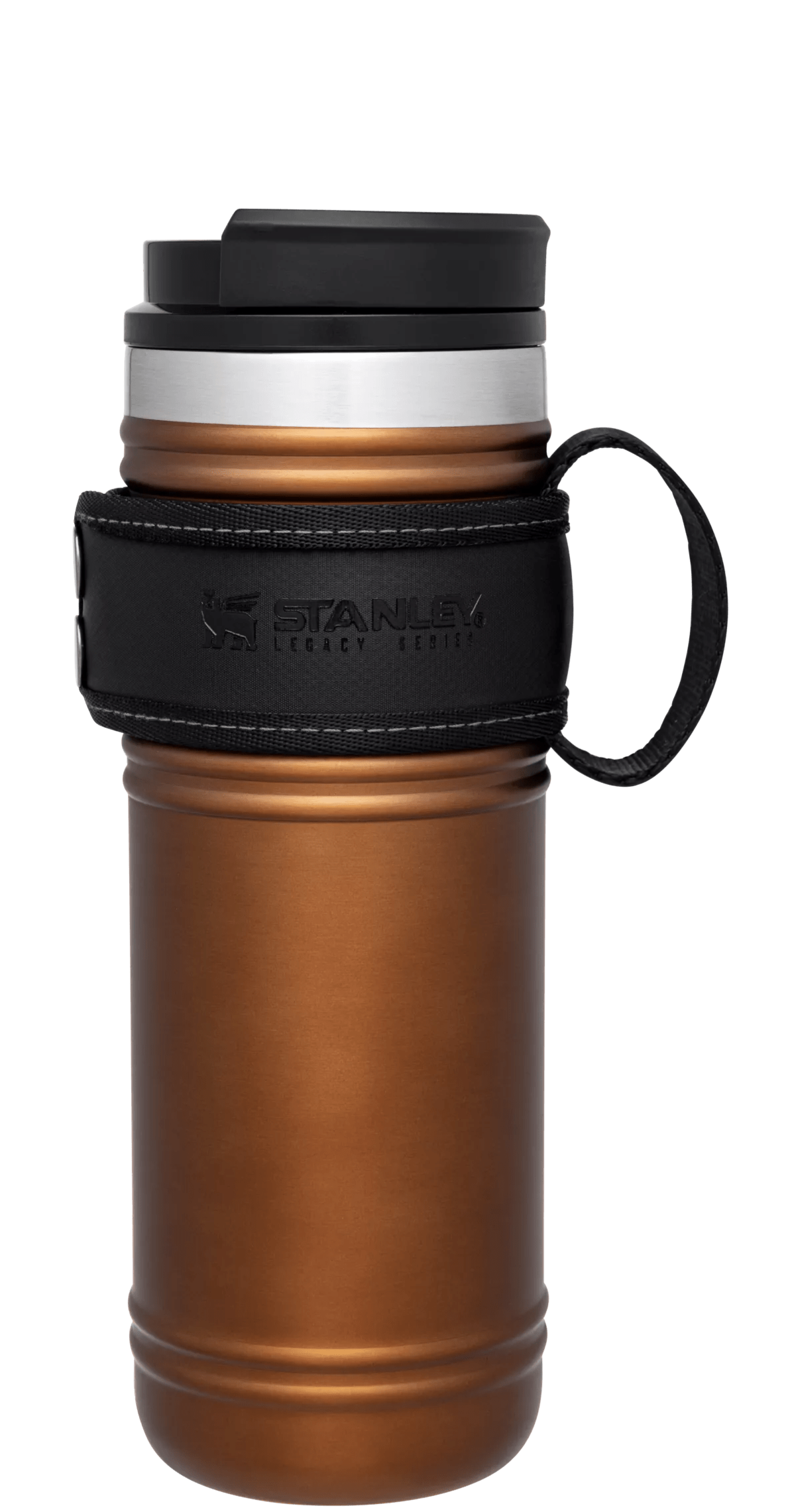 Legacy NeverLeak™ Travel Mug | 16 OZ