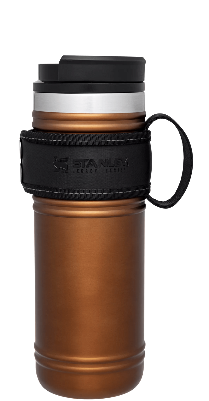 Legacy NeverLeak™ Travel Mug | 16 OZ