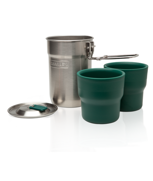 Adventure Nesting Two Cup Cookset - View Product Details