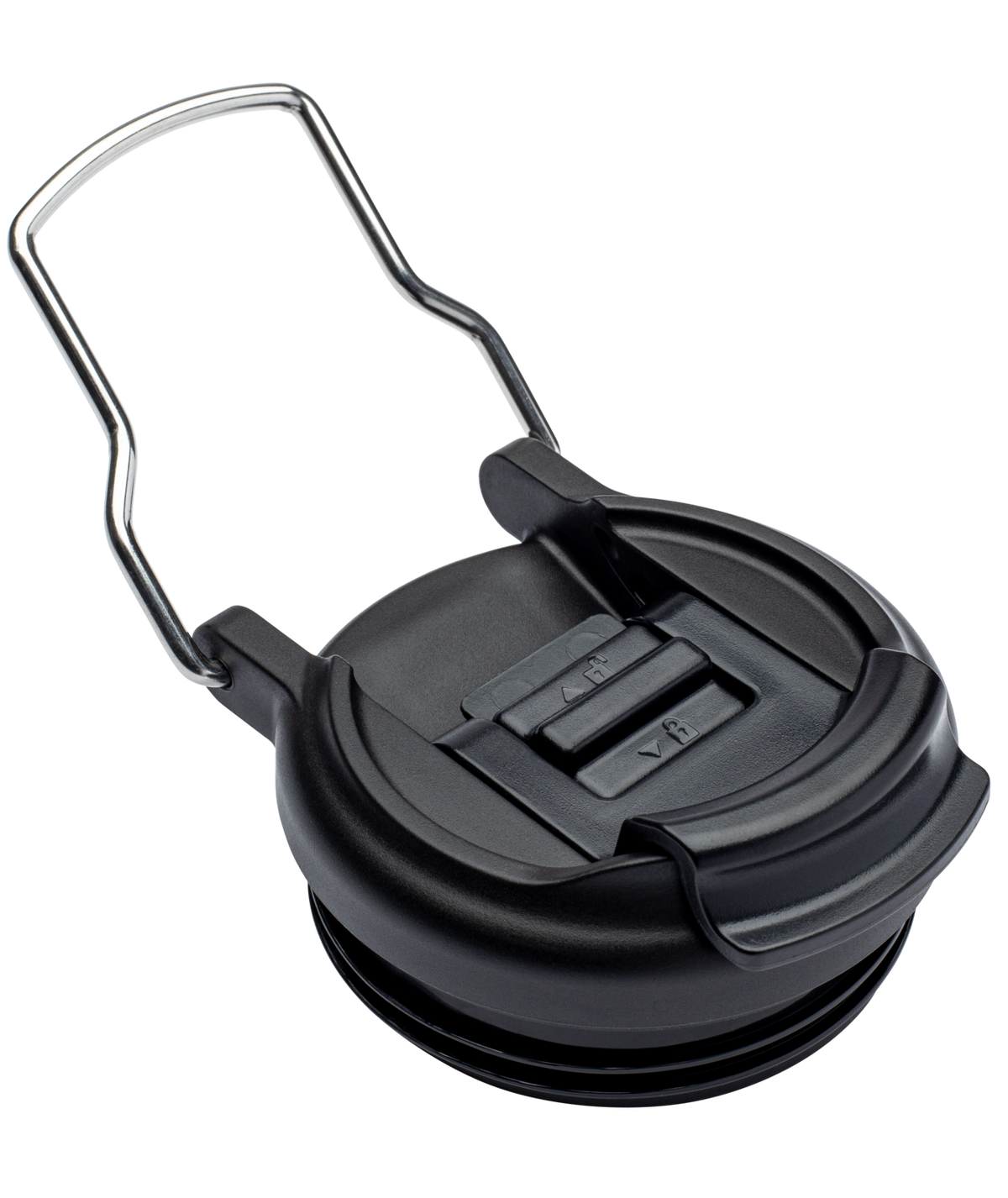 Classic Twin-Lock Travel Mug Lid | 16 OZ