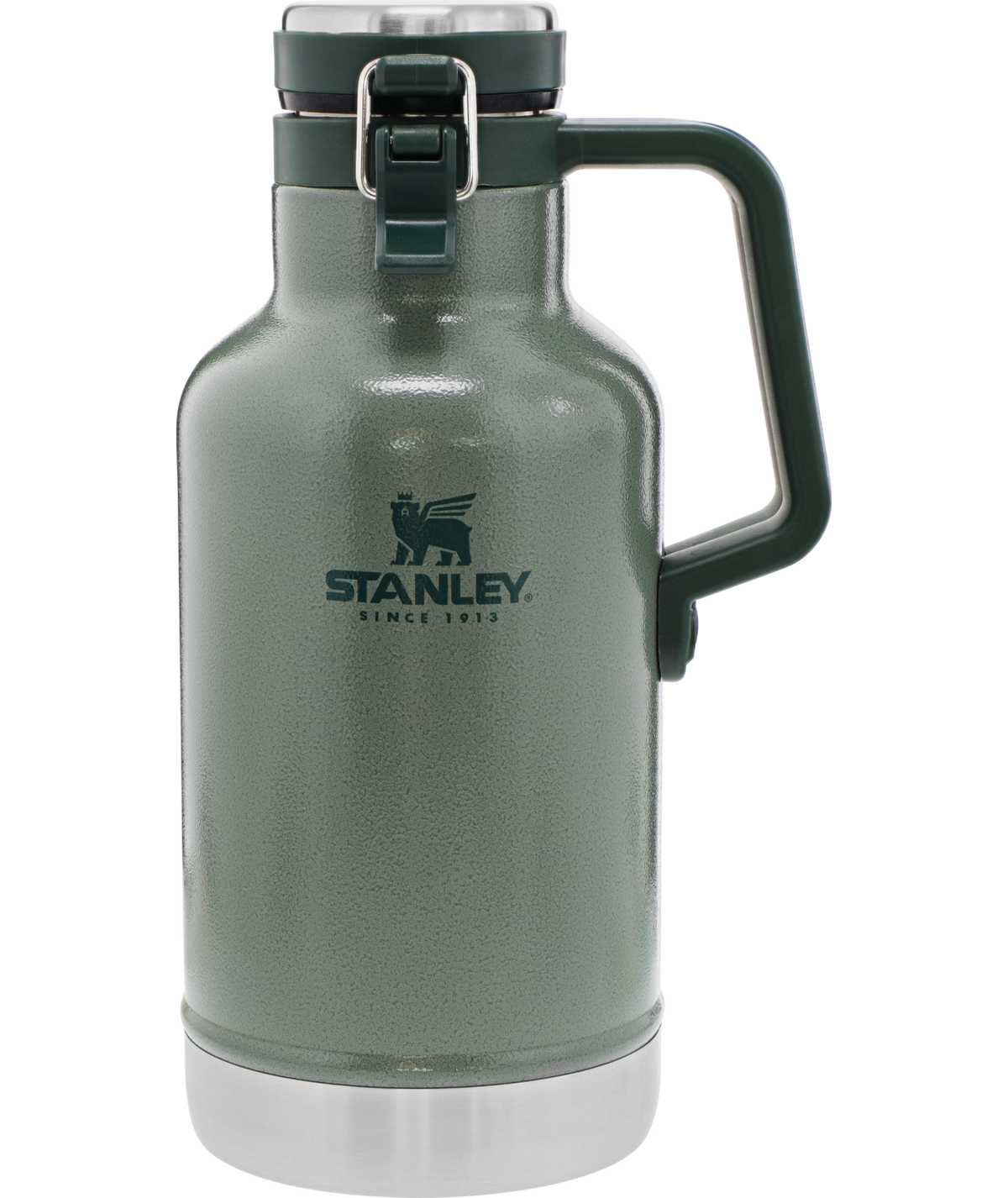 Classic Easy-Pour Growler | 64 OZ