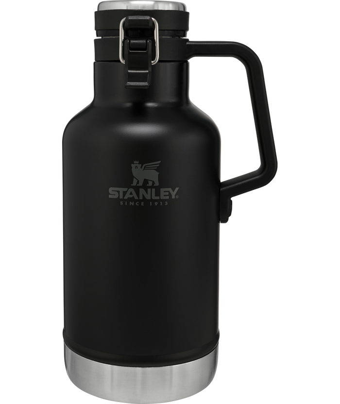 Classic Easy-Pour Growler | 64 OZ