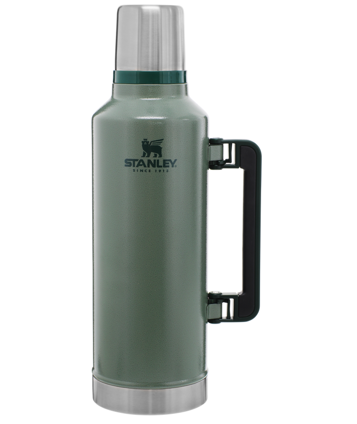 Classic Legendary Bottle | 2.5 QT