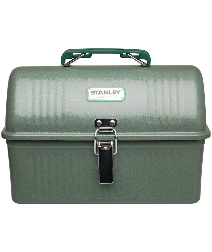 Classic Lunch Box | 5.5 QT