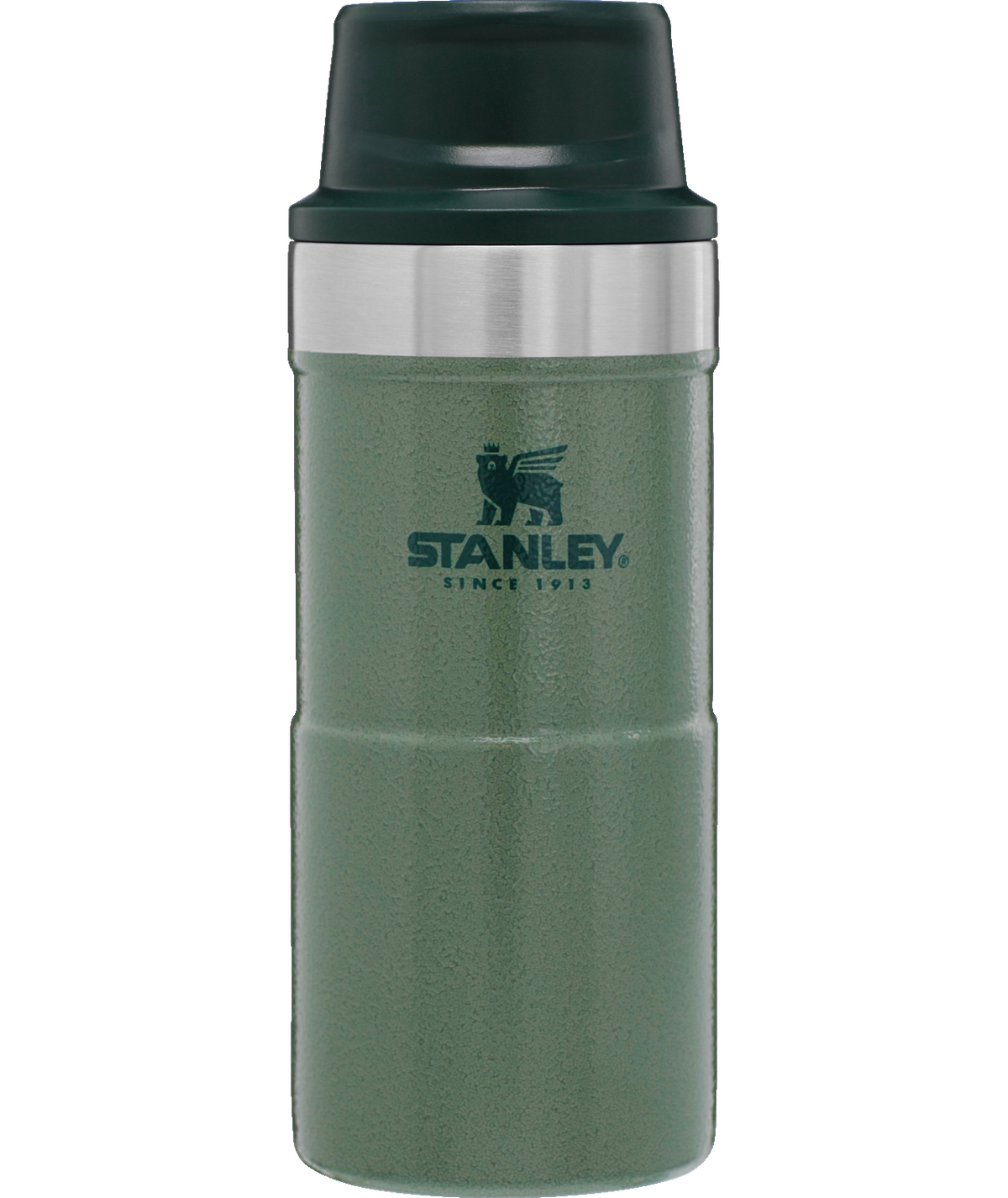 Classic Trigger-Action Travel Mug | 12 OZ