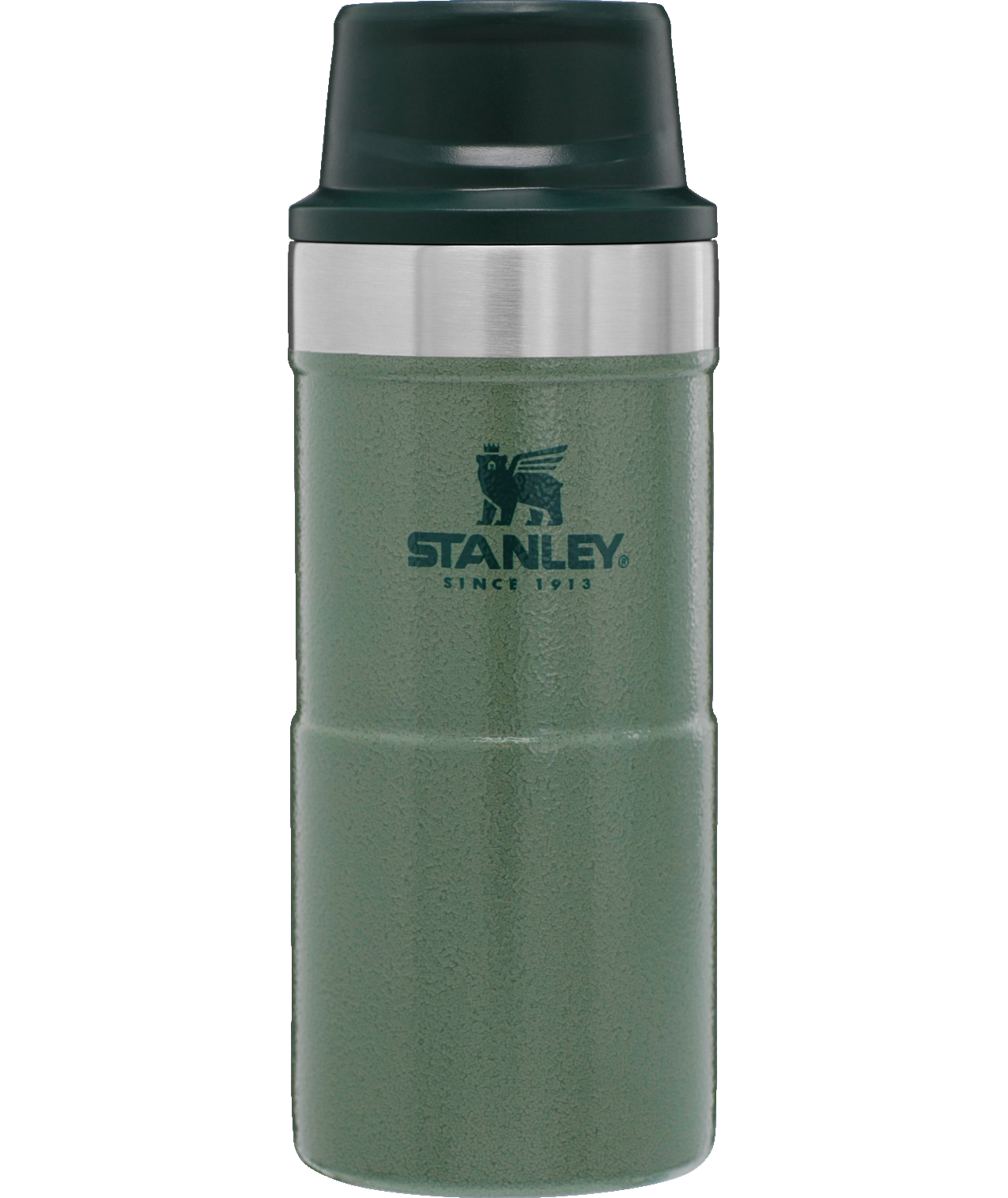 Classic Trigger-Action Travel Mug | 12 OZ