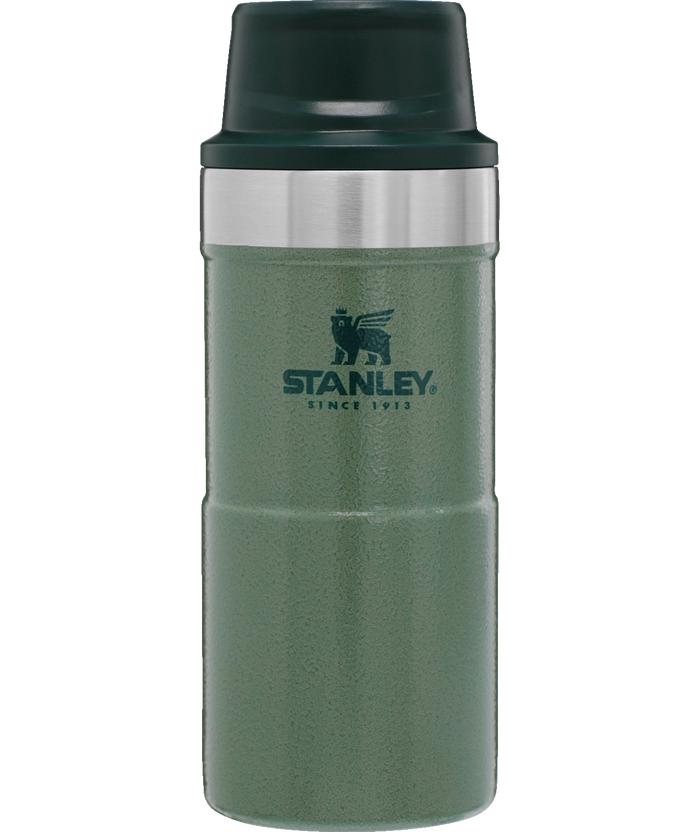 Classic Trigger-Action Travel Mug | 12 OZ