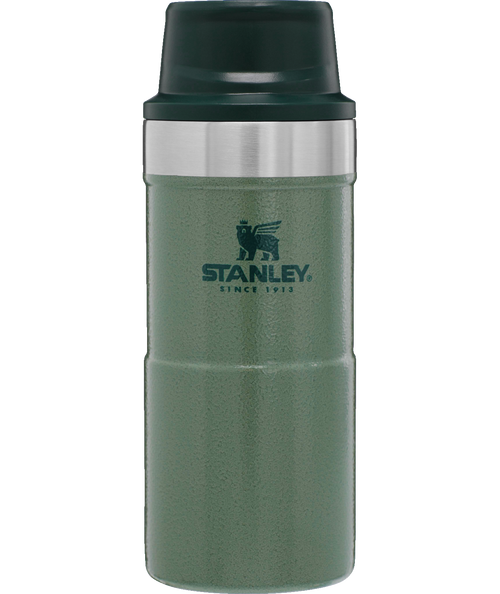 Classic Trigger-Action Travel Mug | 12 OZ - View Product Details