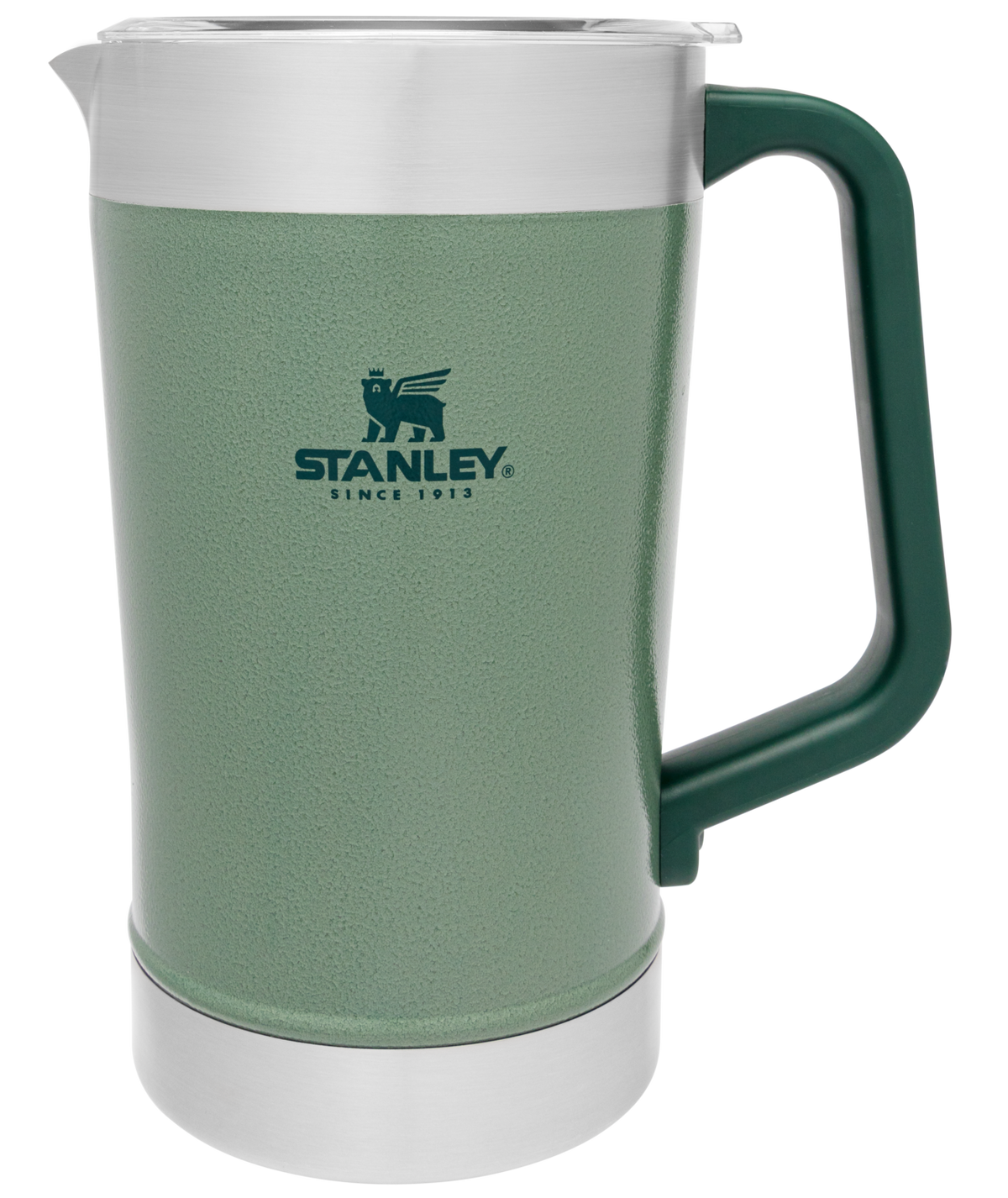 Classic Stay Chill Beer Pitcher | 64 OZ